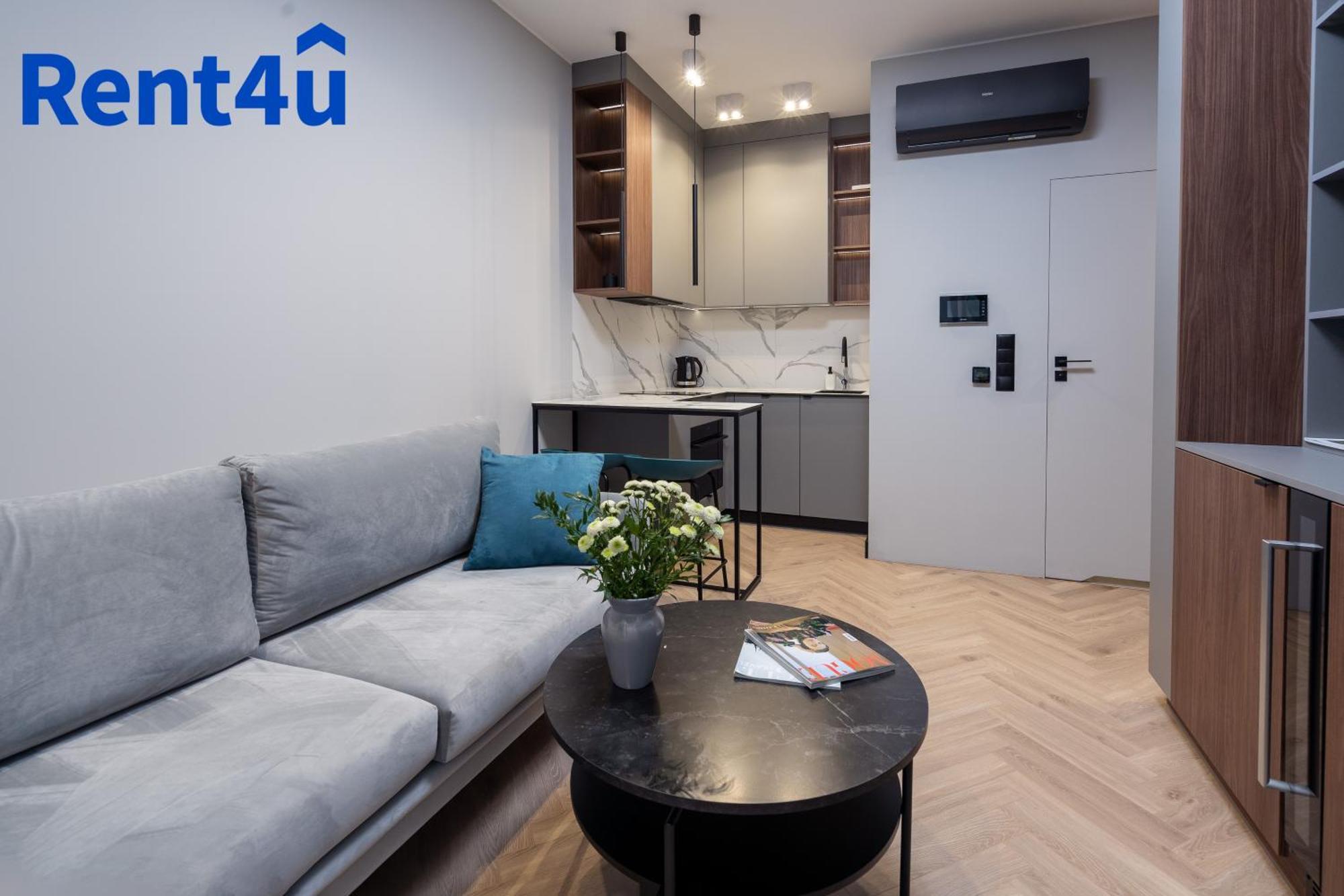 Apartamenty Olimpijska By Rent4You 올슈틴 외부 사진