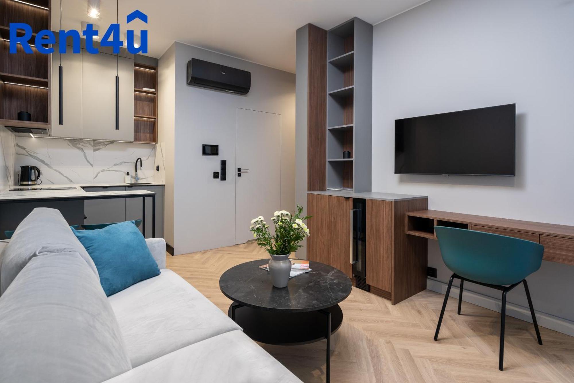 Apartamenty Olimpijska By Rent4You 올슈틴 외부 사진