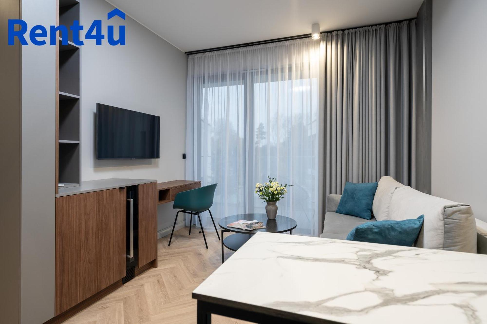 Apartamenty Olimpijska By Rent4You 올슈틴 외부 사진