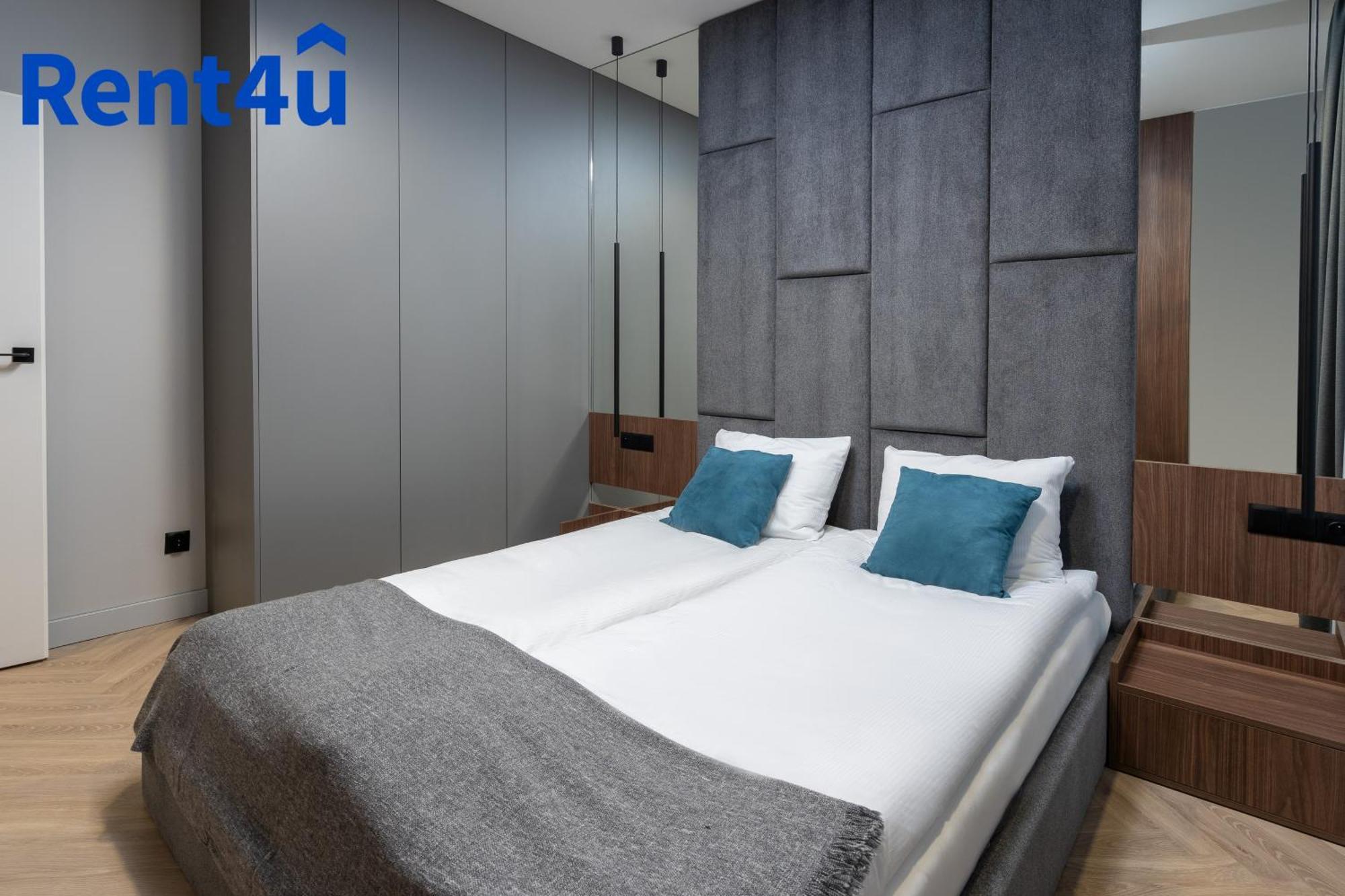 Apartamenty Olimpijska By Rent4You 올슈틴 외부 사진